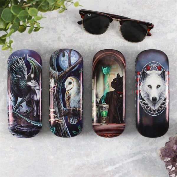 Fairy Tales Glasses Case by Lisa Parker - Image 6
