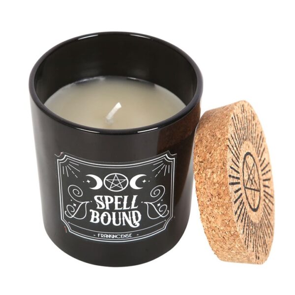 Spell Bound Frankincense Candle - Image 3