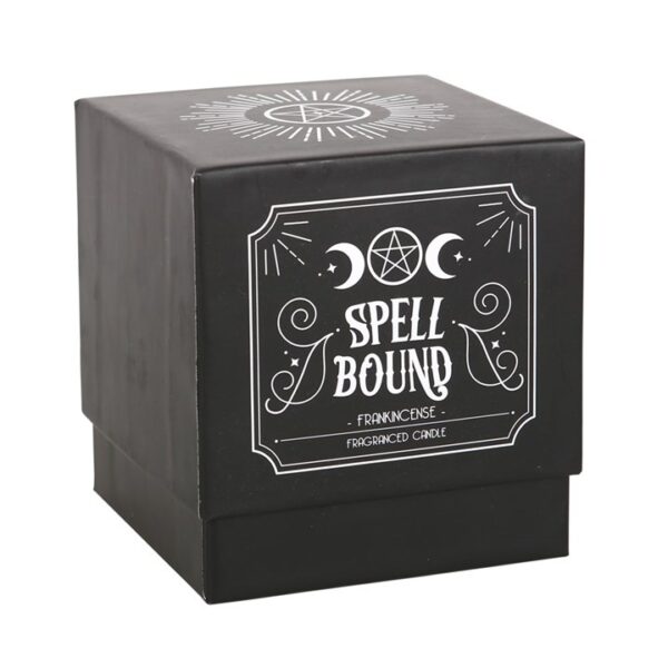 Spell Bound Frankincense Candle - Image 4