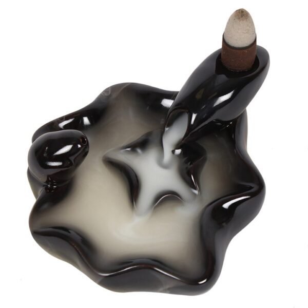 Pool to Pool Backflow Incense Burner - Image 2