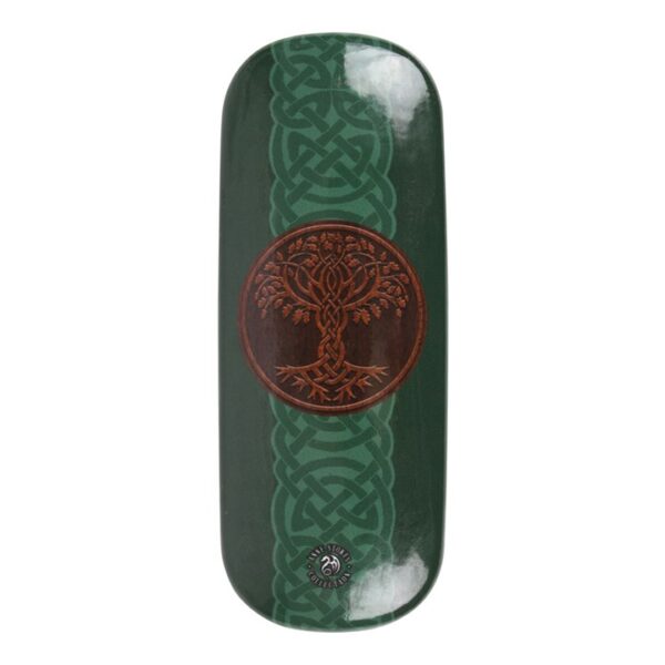 Oak King Glasses Case by Anne Stokes - Image 2