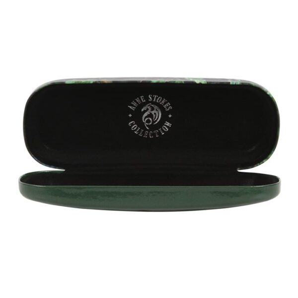 Oak King Glasses Case by Anne Stokes - Image 3