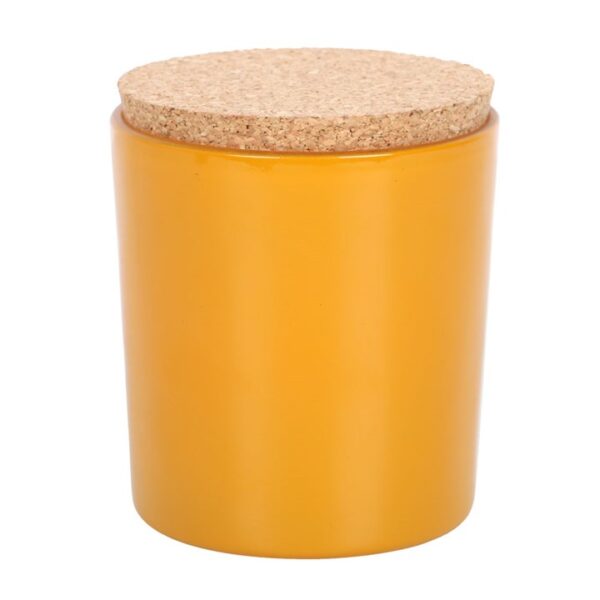 Forest Bee Sweet Honey Candle - Image 4
