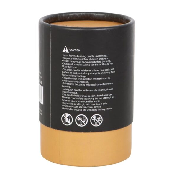 Forest Bee Sweet Honey Candle - Image 6