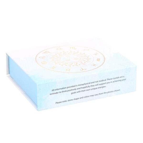Pisces Crystal Tumblestone Set - Image 3