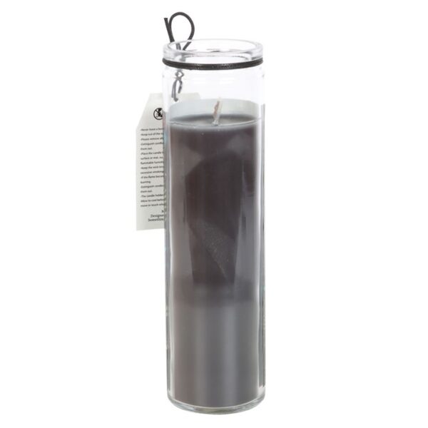 Dark Forest Wildberry Tube Candle - Image 2