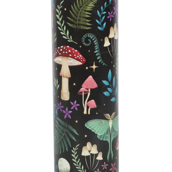 Dark Forest Wildberry Tube Candle - Image 3