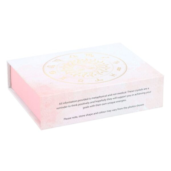 Aries Crystal Tumblestone Set - Image 3