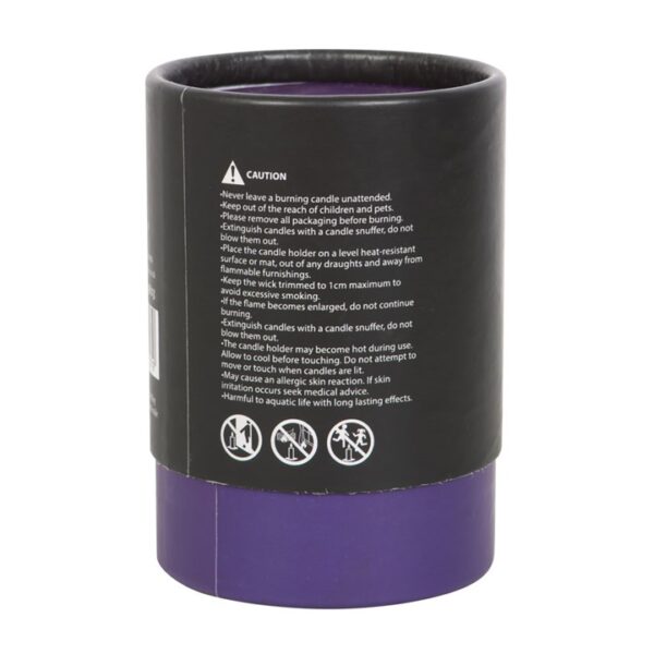 Forest Mushroom Wildberry Candle - Image 6