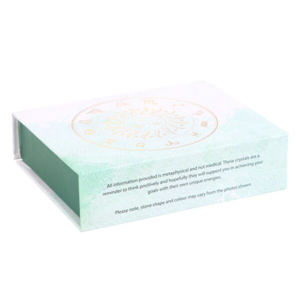 Libra Crystal Tumblestone Set - Image 3