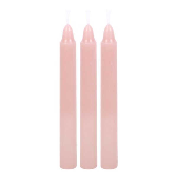 Pack of 12 Self Love Spell Candles - Image 3