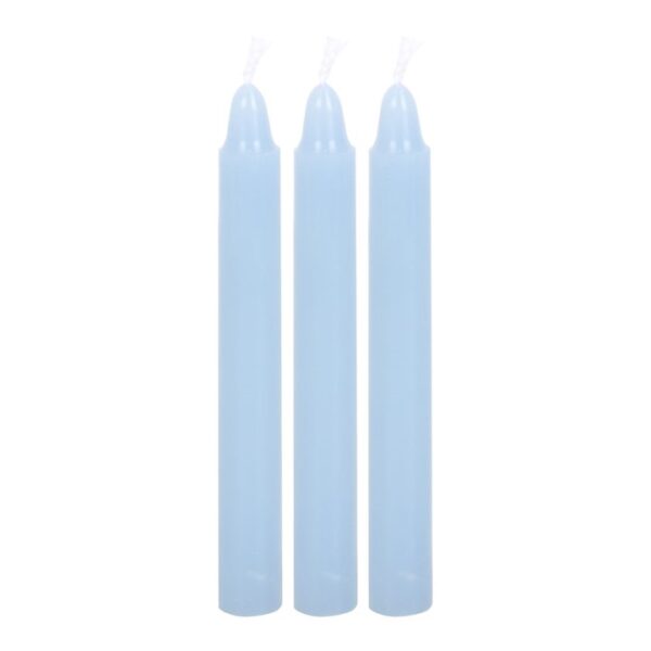 Pack of 12 Harmony Spell Candles - Image 3