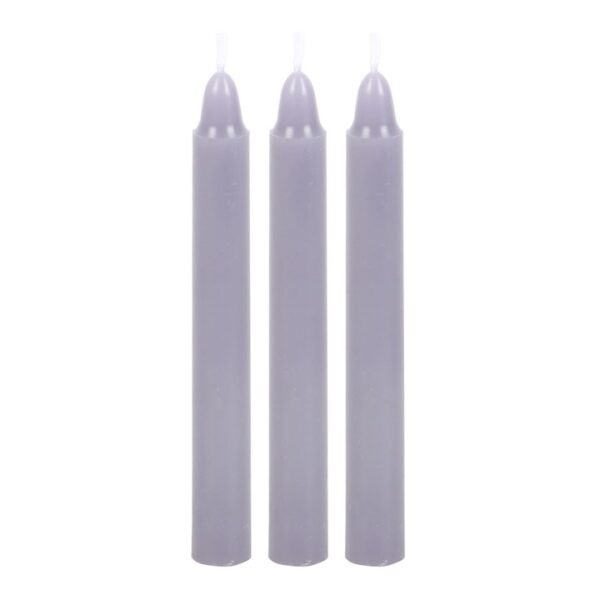 Pack of 12 Stress Less Spell Candles - Image 3