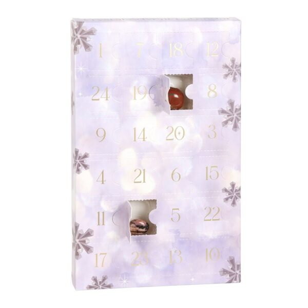 Gemstone Crystal Advent Calendar - Image 3