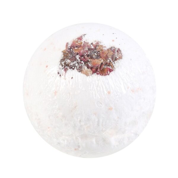 'Love' Herbal Ylang Ylang Bath Bomb - Image 2