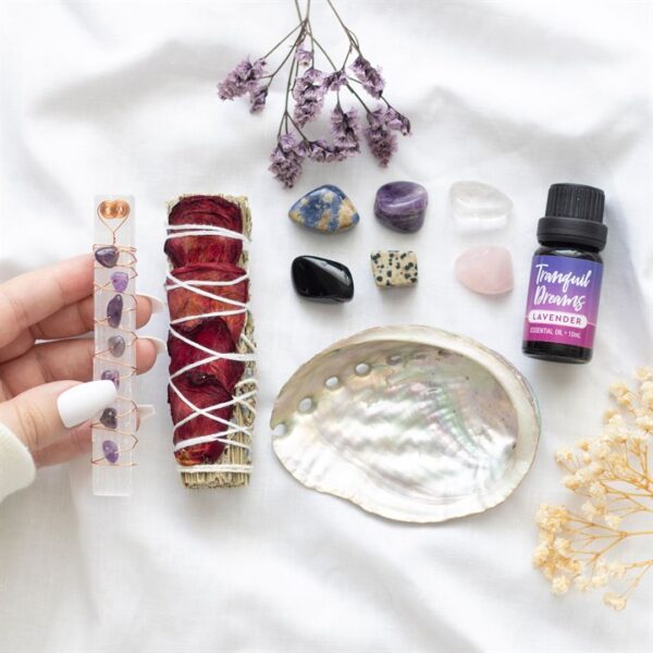 Tranquil Dreams Sleep Wellness Kit - Image 6
