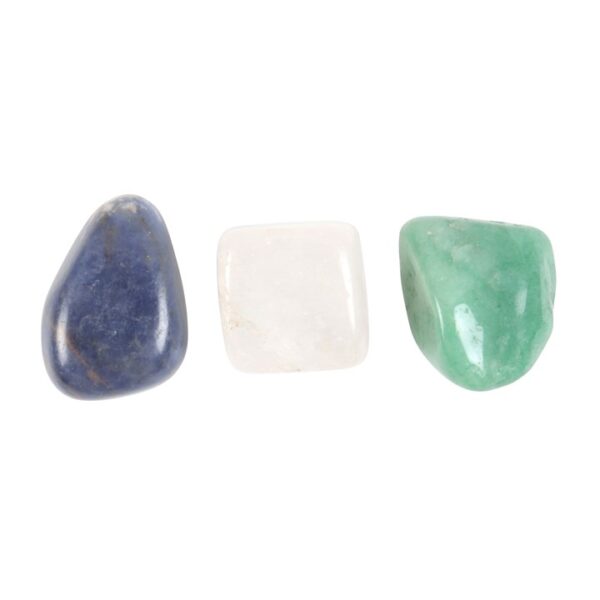 Stress Less Healing Crystal Set - Image 2