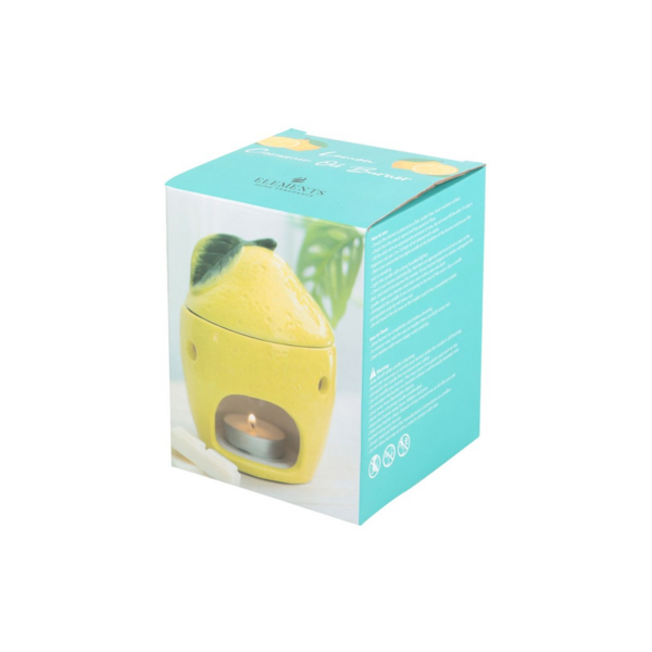 Lemon Oil Burner - Image 2