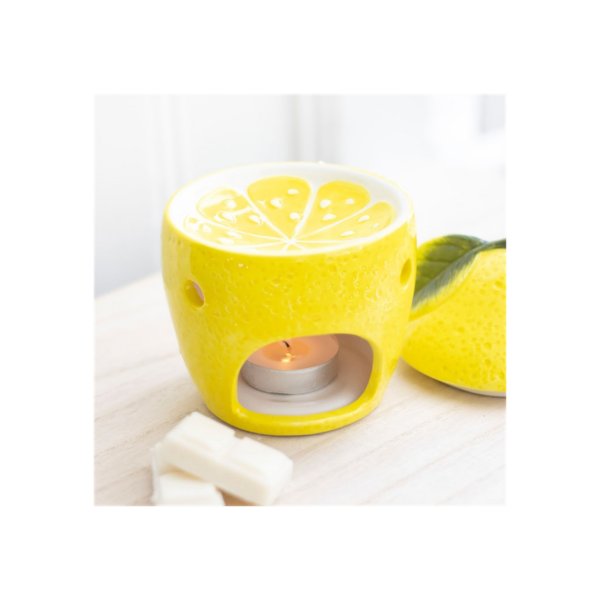 Lemon Oil Burner - Image 3