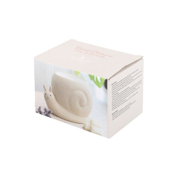 Snail Oil Burner - Image 2