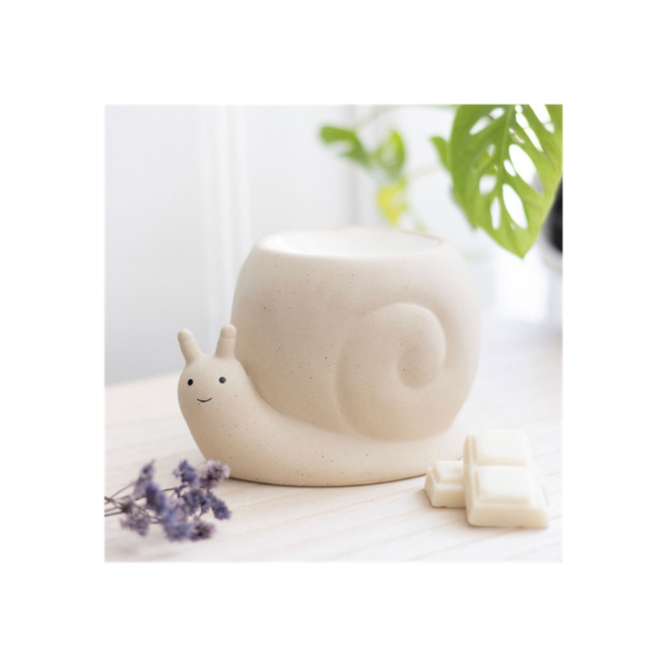 Snail Oil Burner - Image 3