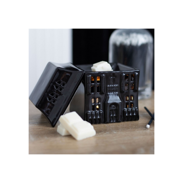 Haunted House Oil Burner - Image 3