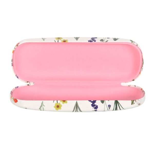 Wildflower Glasses Case - Image 3