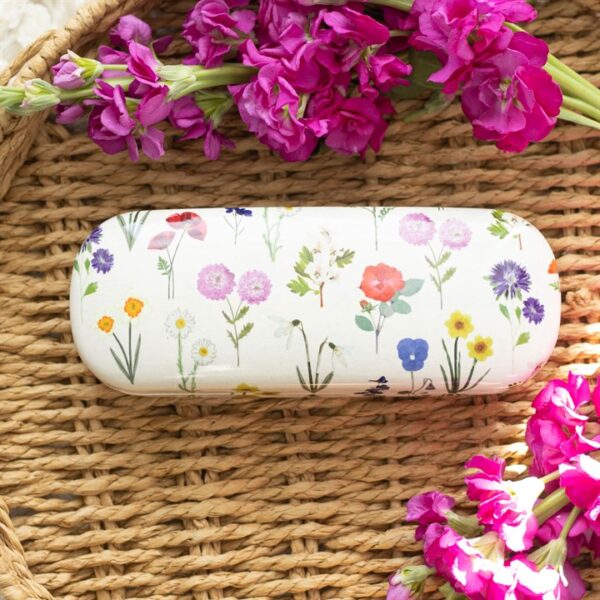 Wildflower Glasses Case - Image 4