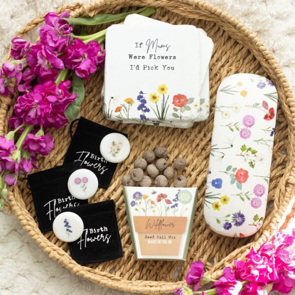 Wildflower Glasses Case - Image 5