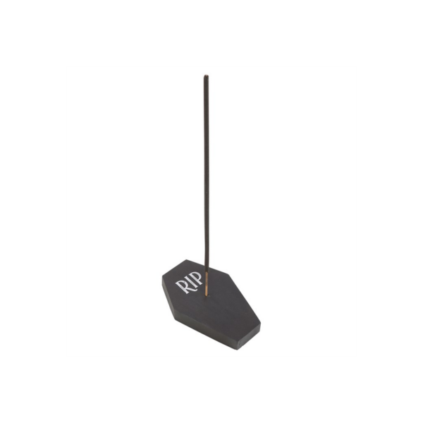 Vampire Blood Incense Sticks and Coffin Holder - Image 2