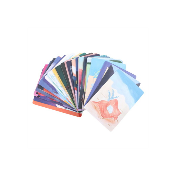 Therapy Toolkit Cards for Self Exploration - Image 4