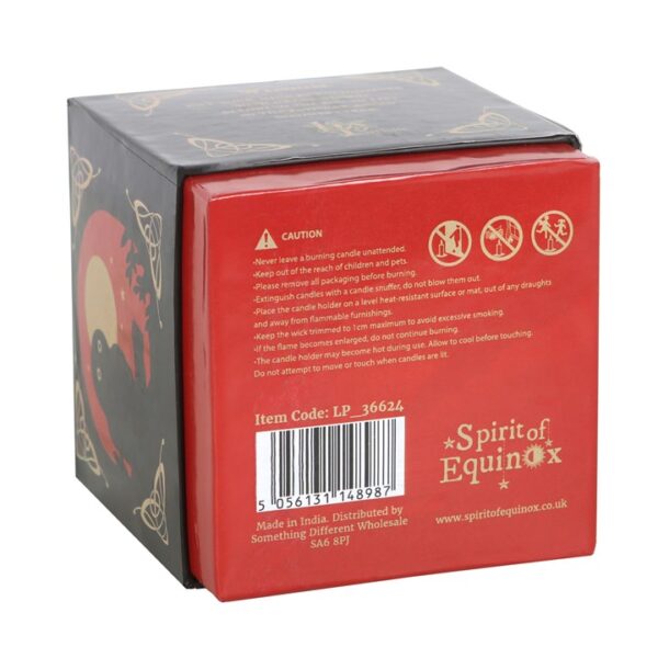 'Way of the Witch' Wisdom Candle by Lisa Parker - Image 5
