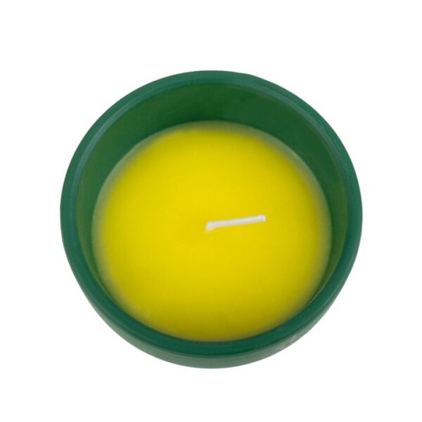 Thank You for Helping Me Grow Citronella Candle - Image 2