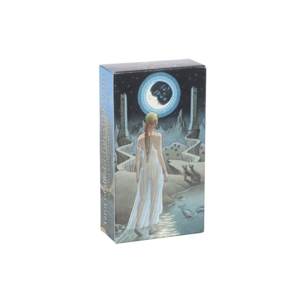 Tarot of the Longest Dream - Image 2