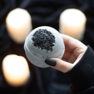 Bath Bombs