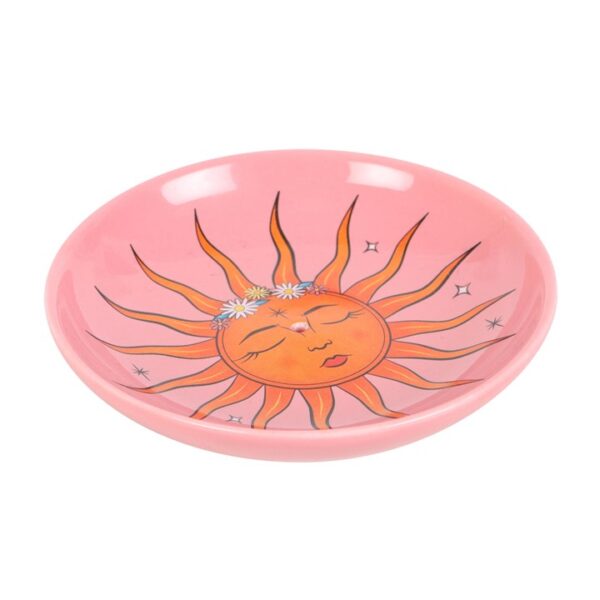 The Sun Celestial Incense Holder - Image 3