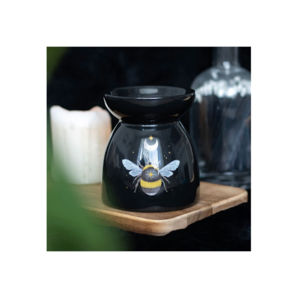 Forest Bee Oil Burner - Image 2
