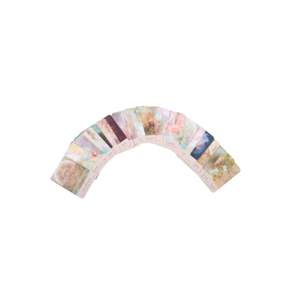 The Rose Pocket Oracle Cards - Image 4