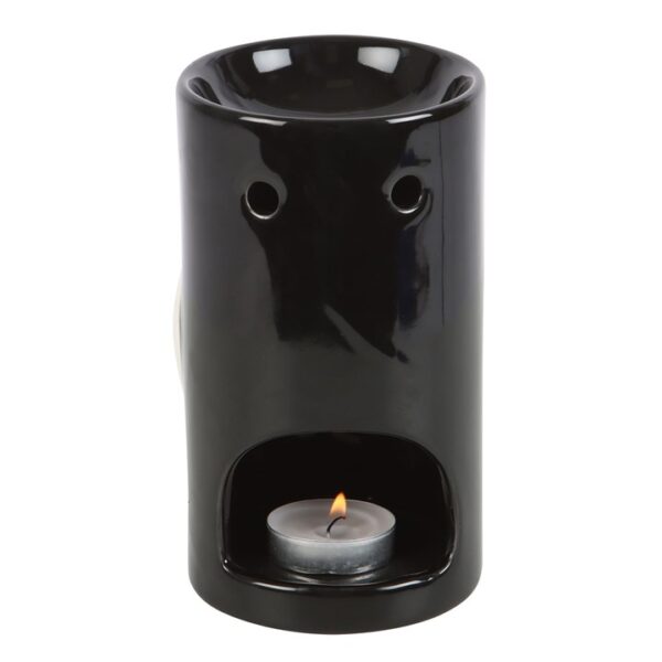 Skeleton Hand Oil Burner - Image 3