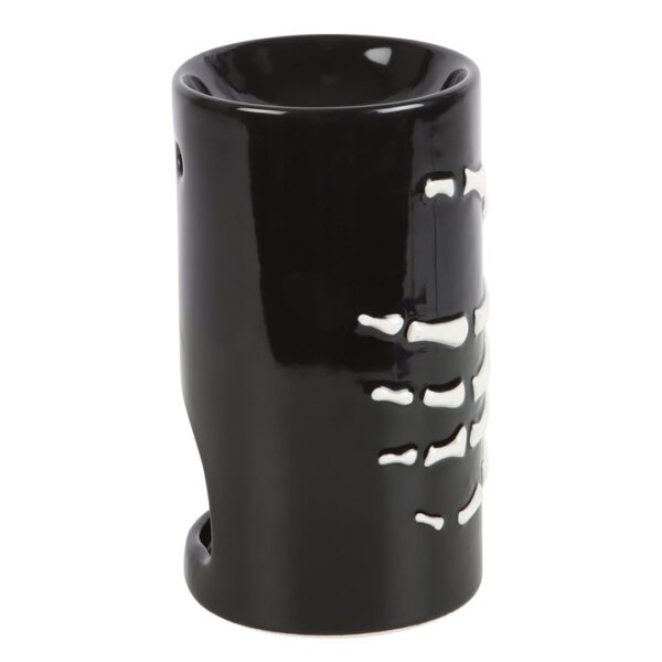 Skeleton Hand Oil Burner - Image 4