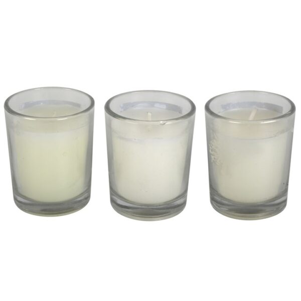 Gnome Sweet Gnome Candle Trio - Image 3