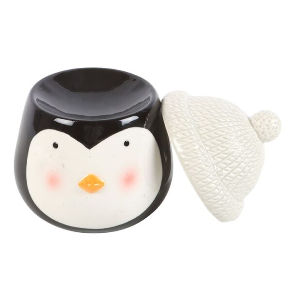 Penguin Oil Burner - Image 2