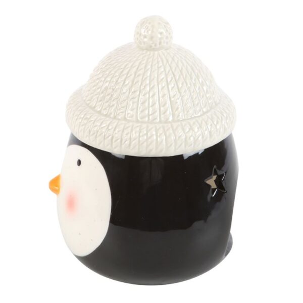Penguin Oil Burner - Image 3