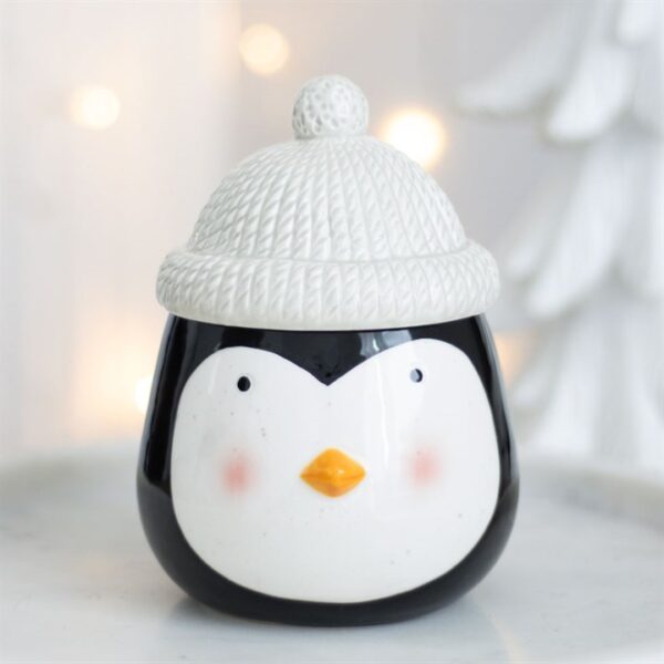 Penguin Oil Burner - Image 5