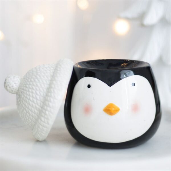 Penguin Oil Burner - Image 6
