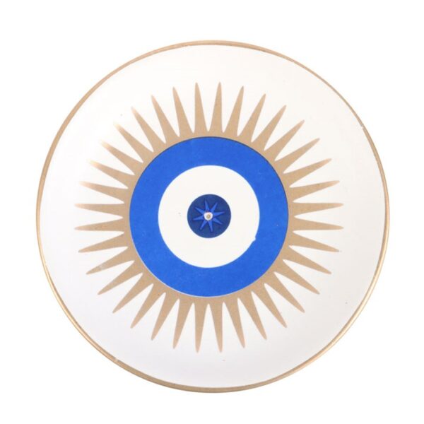 All Seeing Eye Incense Stick Holder - Image 2