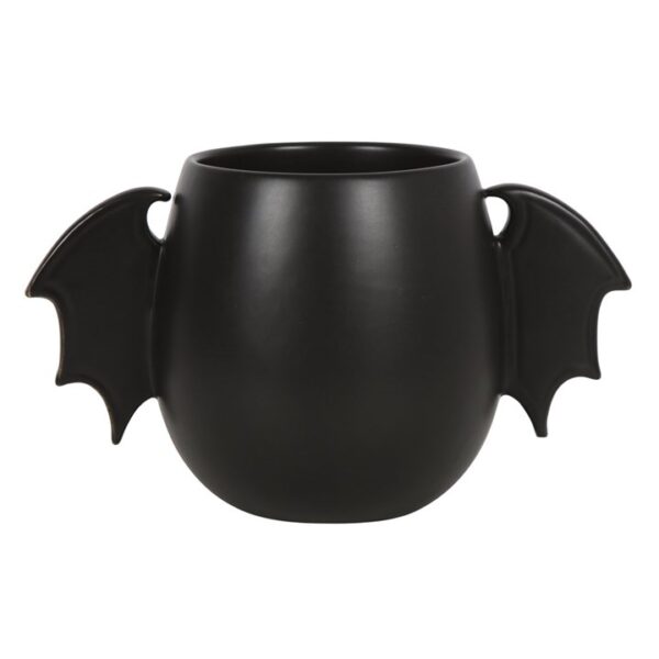 Bat Wing Rounded Mug - Image 2