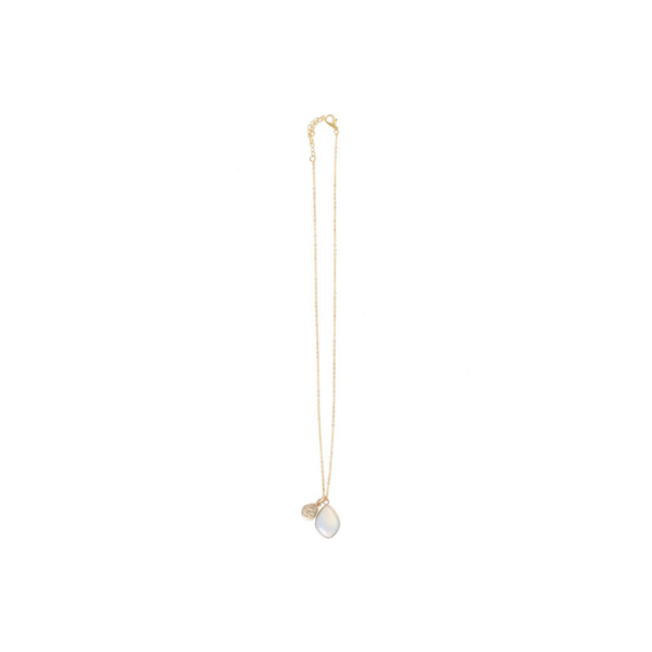 Opalite Manifestation Necklace - Image 4