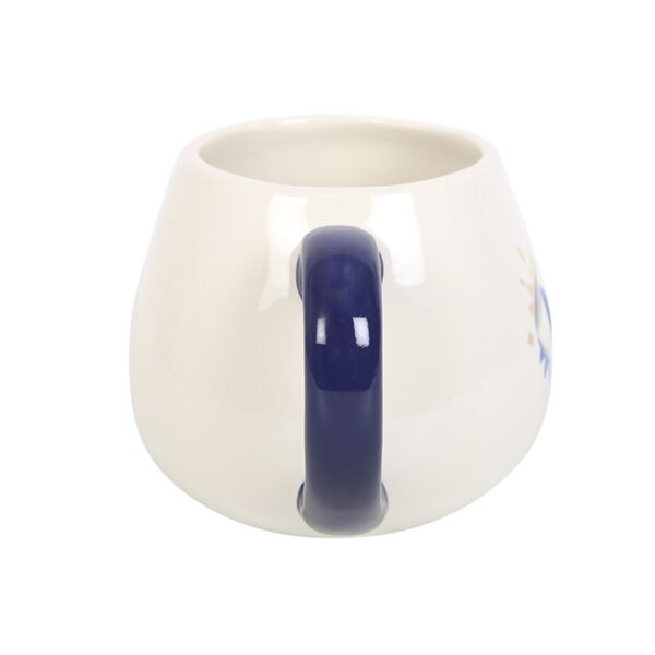 All Seeing Eye Rounded Mug - Image 2