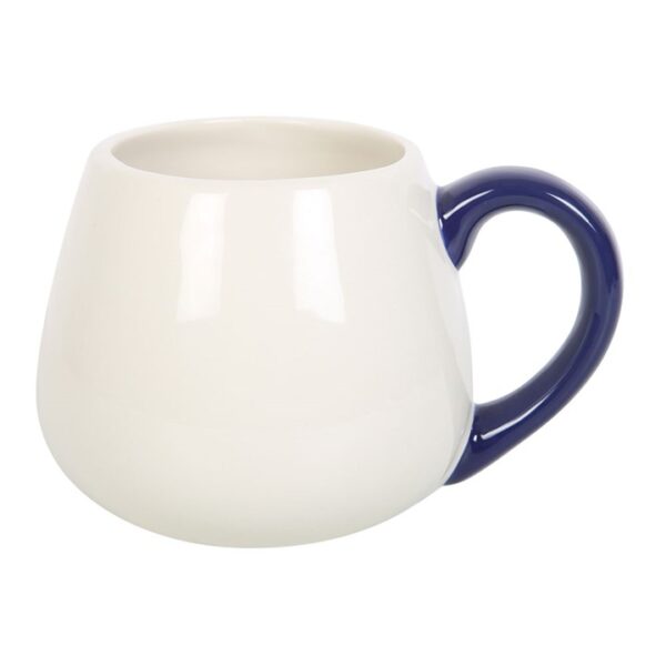 All Seeing Eye Rounded Mug - Image 3